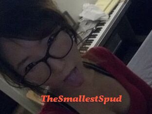 TheSmallestSpud