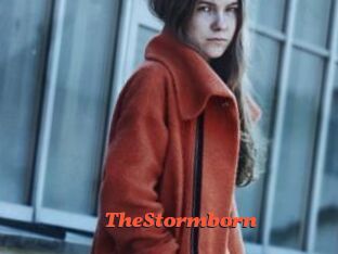 TheStormborn