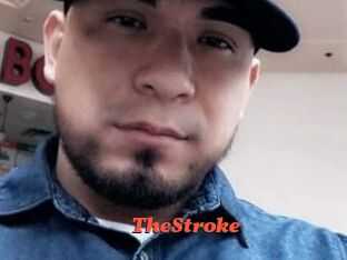 TheStroke