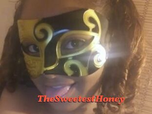 TheSweetestHoney