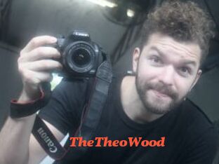 TheTheoWood Livespot