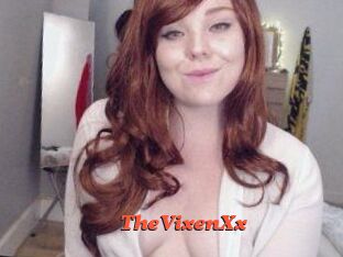 TheVixenXx