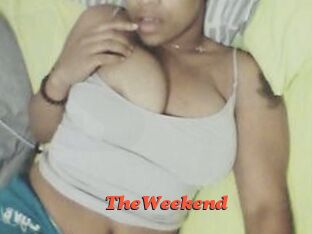 TheWeekend