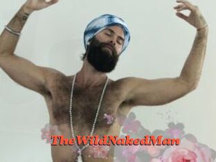 TheWildNakedMan