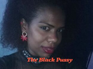 The_Black_Pussy