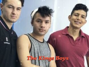 The_Kings_Boys