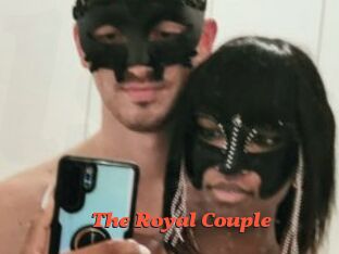 The_Royal_Couple