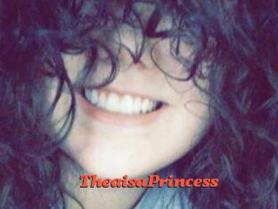 TheaisaPrincess