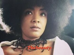 Thebeauty Livespot