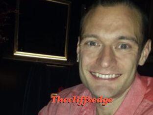 Thecliffsedge
