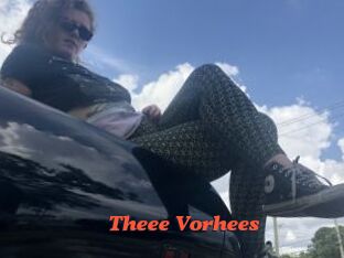 Theee_Vorhees