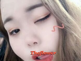 Theflower