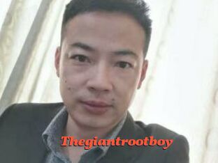 Thegiantrootboy