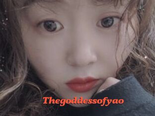 Thegoddessofyao