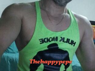 Thehappypepe Livespot
