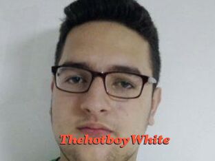 Thehotboy_White Livespot