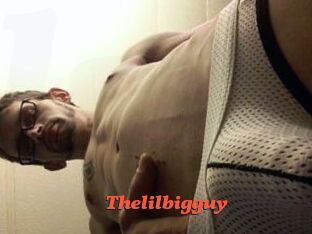 Thelilbigguy
