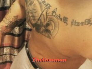 Thelionman