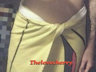 Thelovecherry