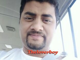 Theloverboy Livespot