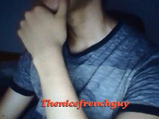 Thenicefrenchguy Livespot