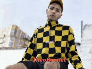 TheoBennet