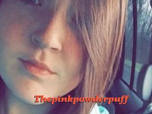 Thepinkpowderpuff