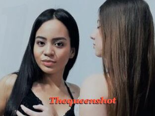 Thequeenshot