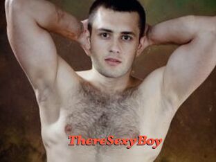ThereSexyBoy