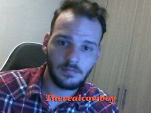 Therealcowboy