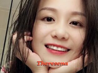 Theresena