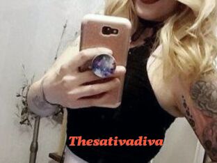 Thesativadiva