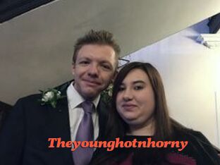 The_young_hotnhorny