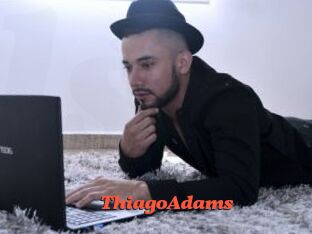 ThiagoAdams