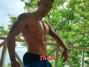 Thian