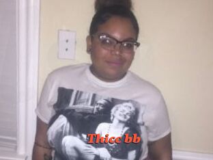 Thicc_bb Livespot