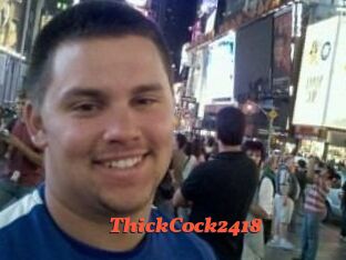 ThickCock2418