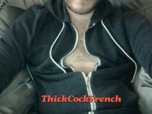ThickCockFrench