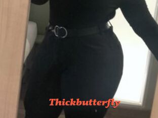Thickbutterfly