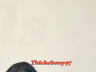 Thickebony97