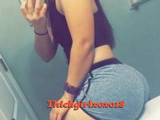 Thickgirlxoxo18