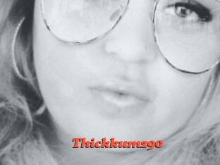 Thickkumz90 Livespot