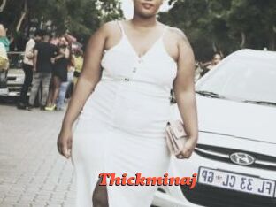 Thickminaj