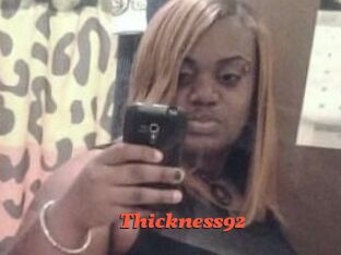 Thickness92