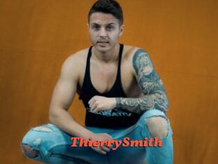 ThierrySmith