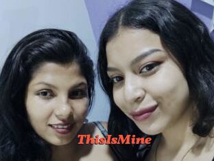 ThisIsMine