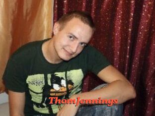 ThomJennings