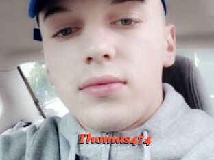 Thomas474 Livespot