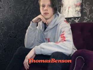 ThomasBenson