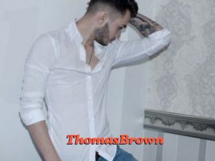 ThomasBrown